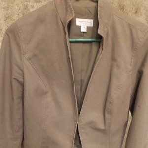 Isaac Mizrahi for Target jacket